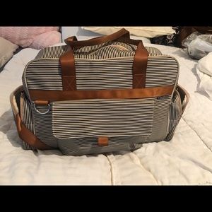 Diaper bag